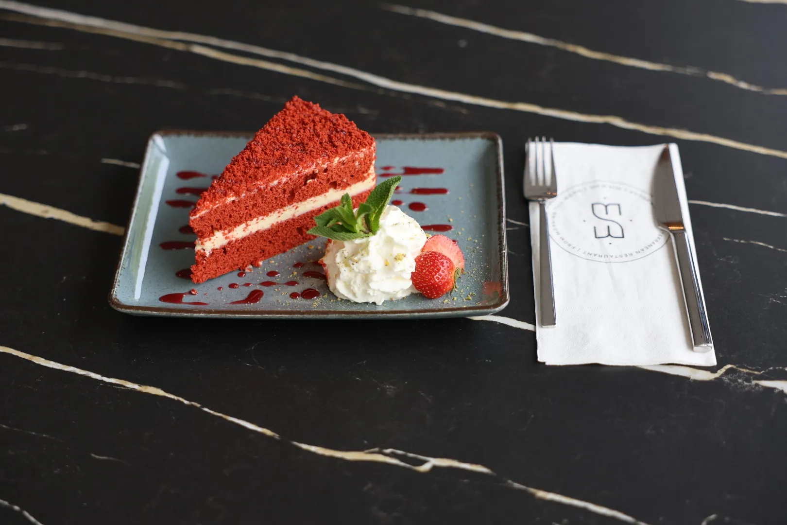 Red Velvet