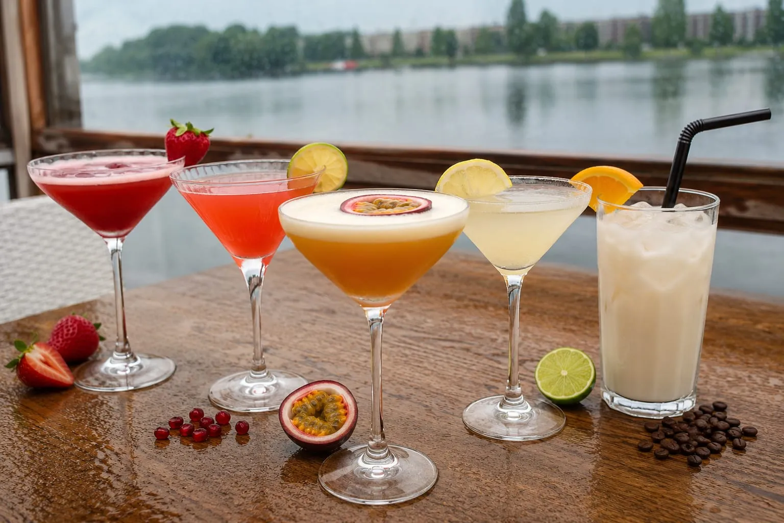 Mocktail