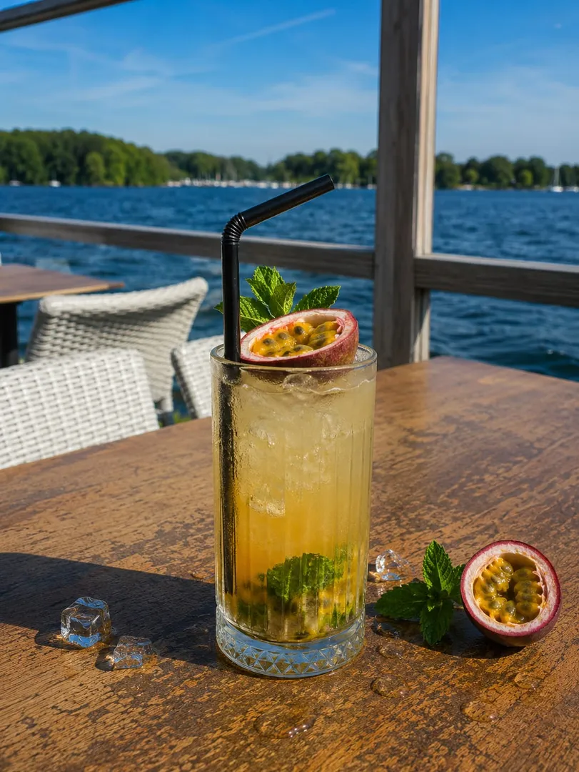 Dranken