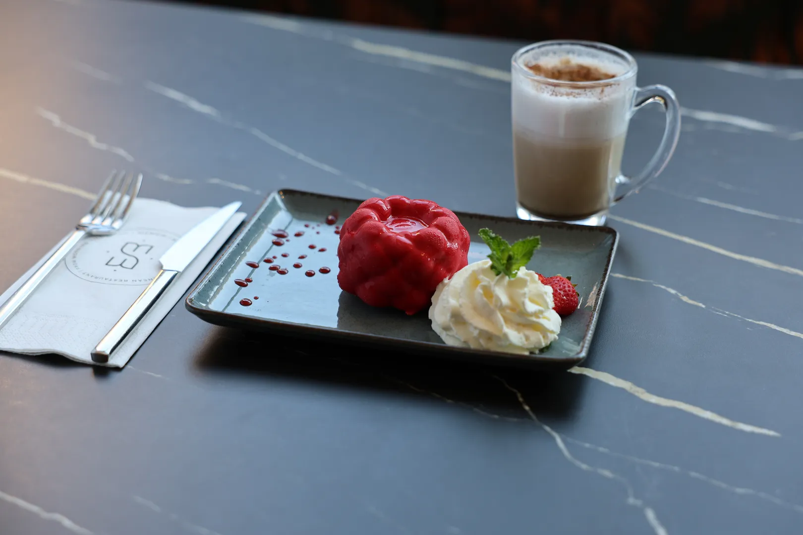 Raspberry